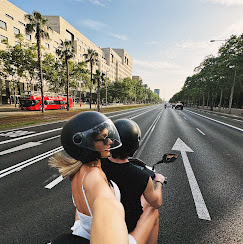 Barcelona scooter rental